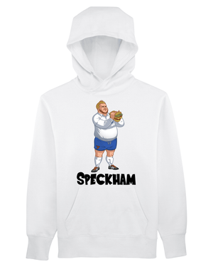 Speckham Premium Hoodie Hoodie - Kreisligahelden.de