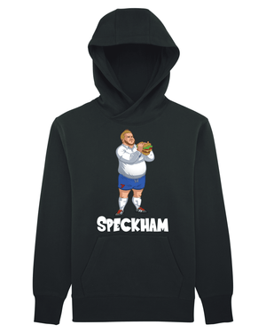 Speckham Premium Hoodie Hoodie - Kreisligahelden.de