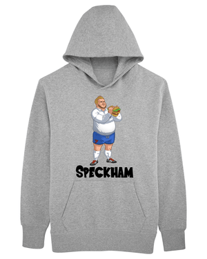 Speckham Premium Hoodie Hoodie - Kreisligahelden.de