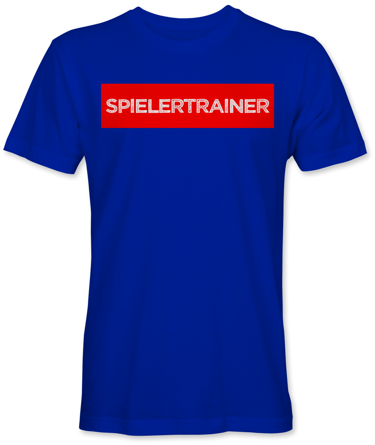 Spielertrainer