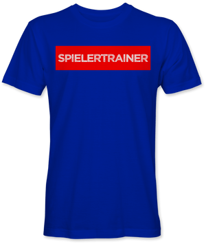 Spielertrainer