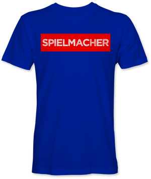 Spielmacher