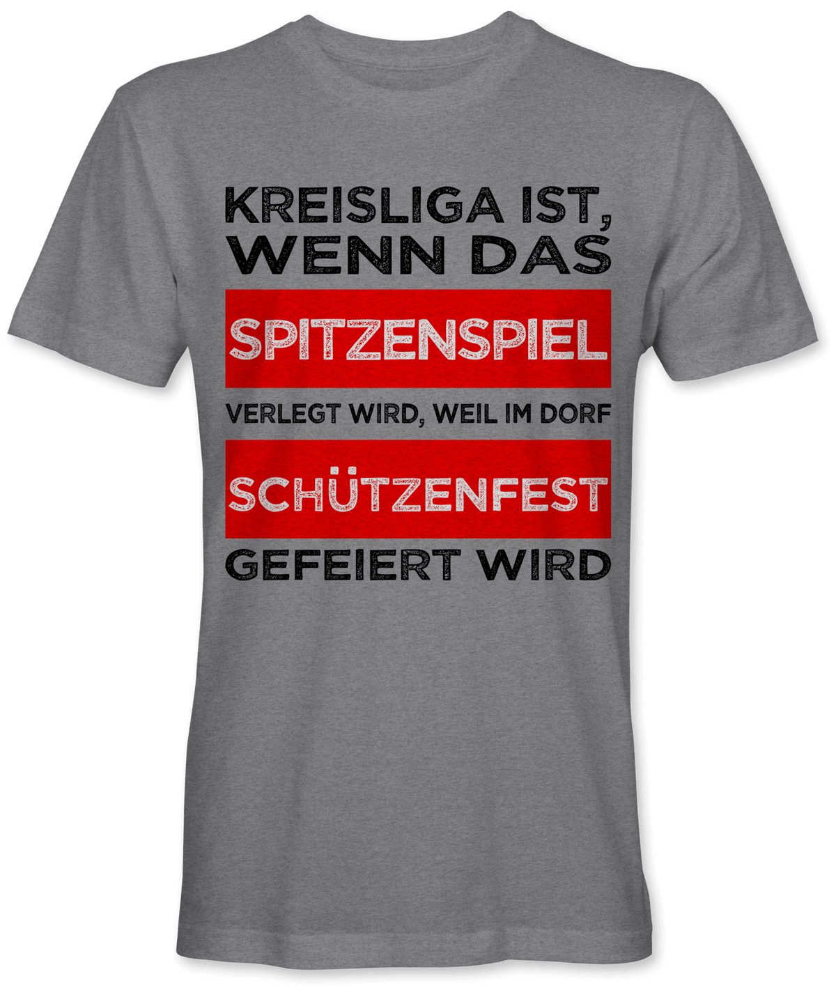 Spitzenspiel verlegt Schützenfest