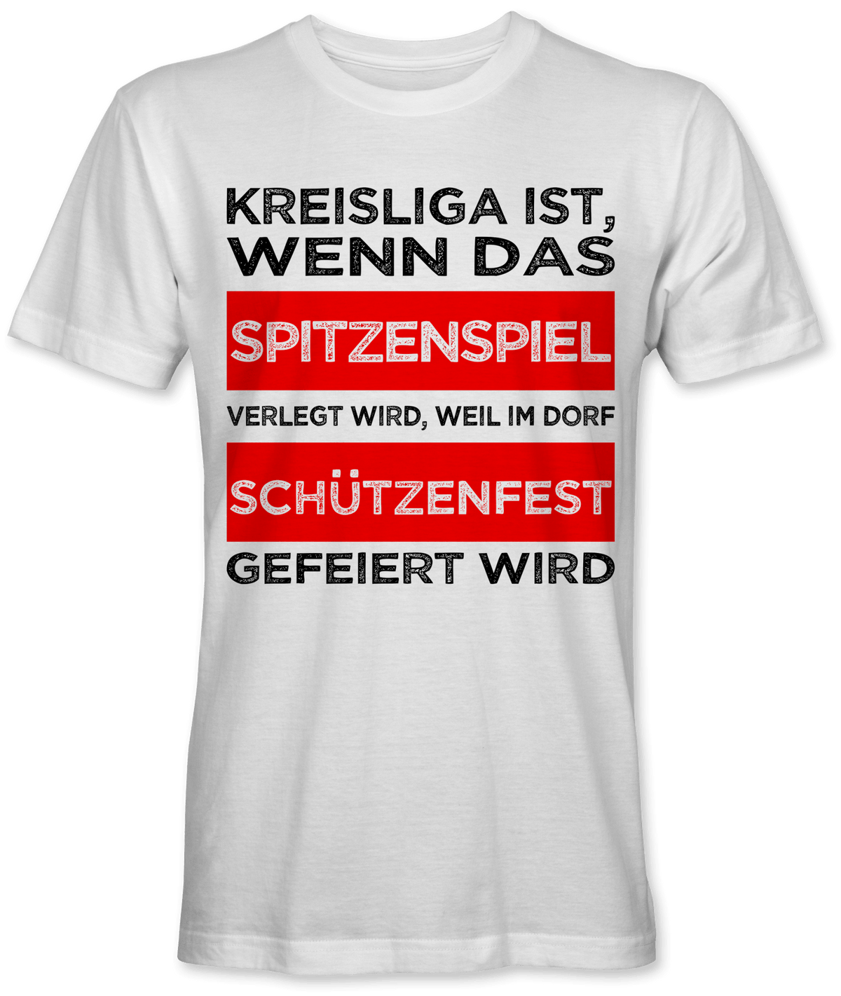 Spitzenspiel verlegt Schützenfest