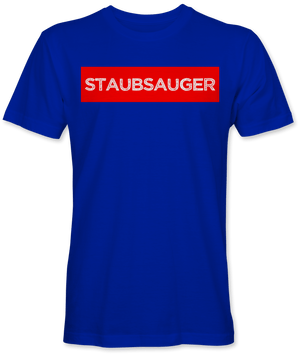 Staubsauger