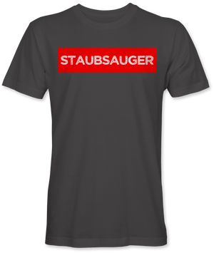 Staubsauger