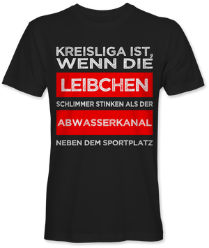 Stinkenke Leibchen