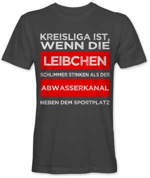 Stinkenke Leibchen