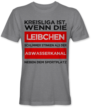 Stinkenke Leibchen