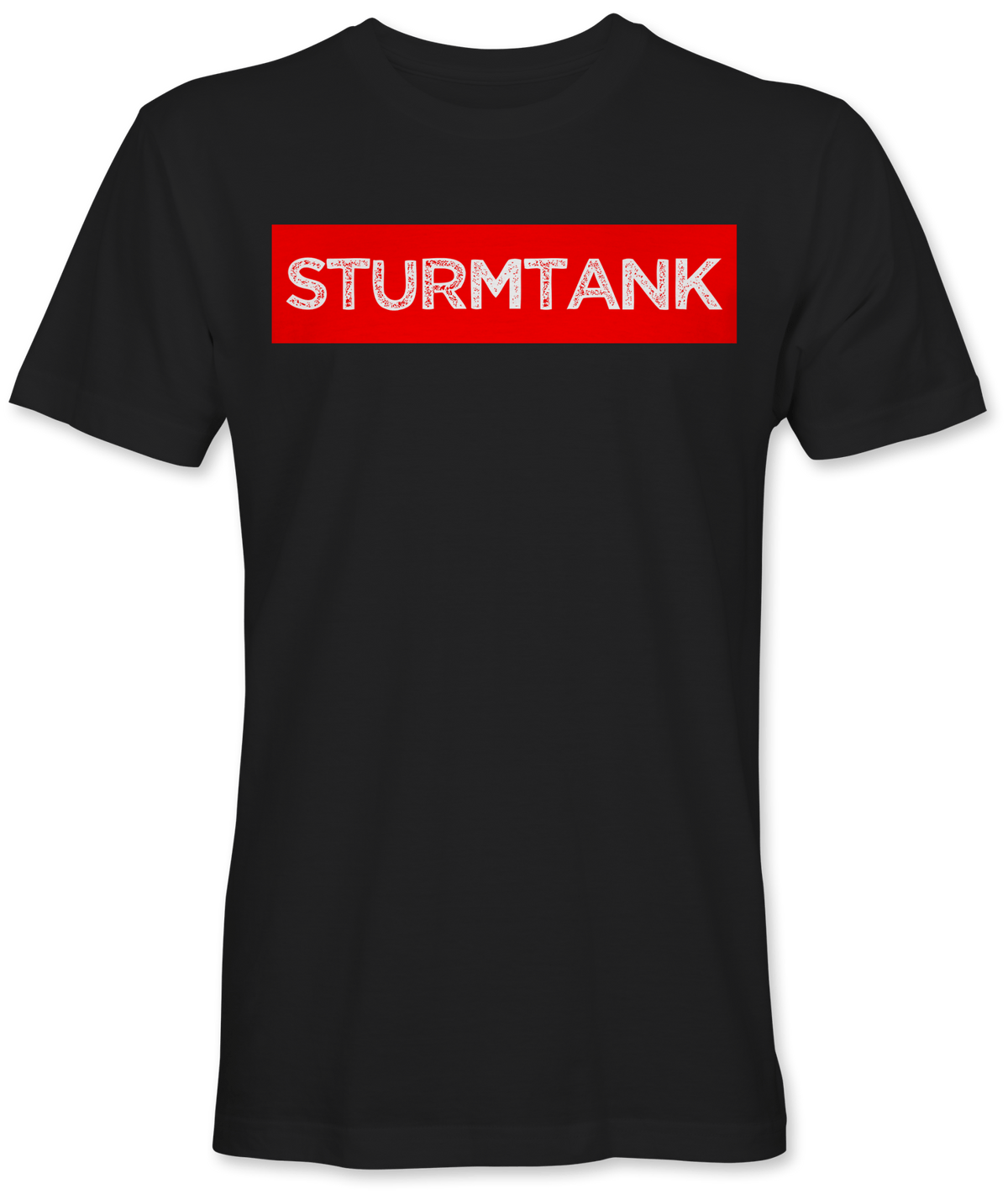Sturmtank