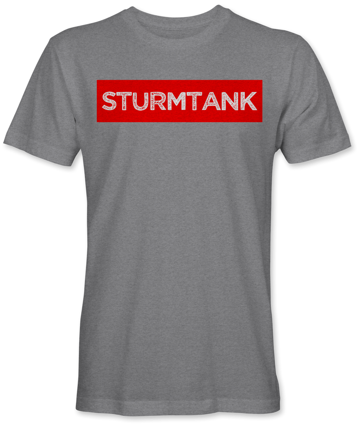 Sturmtank
