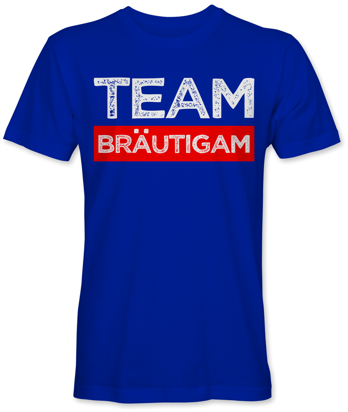 Team Bräutigam