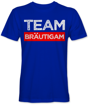 Team Bräutigam