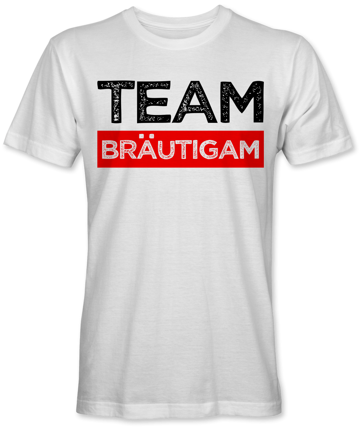 Team Bräutigam