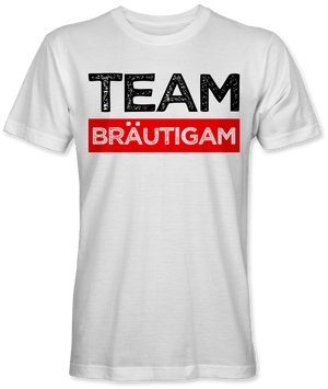 Team Bräutigam