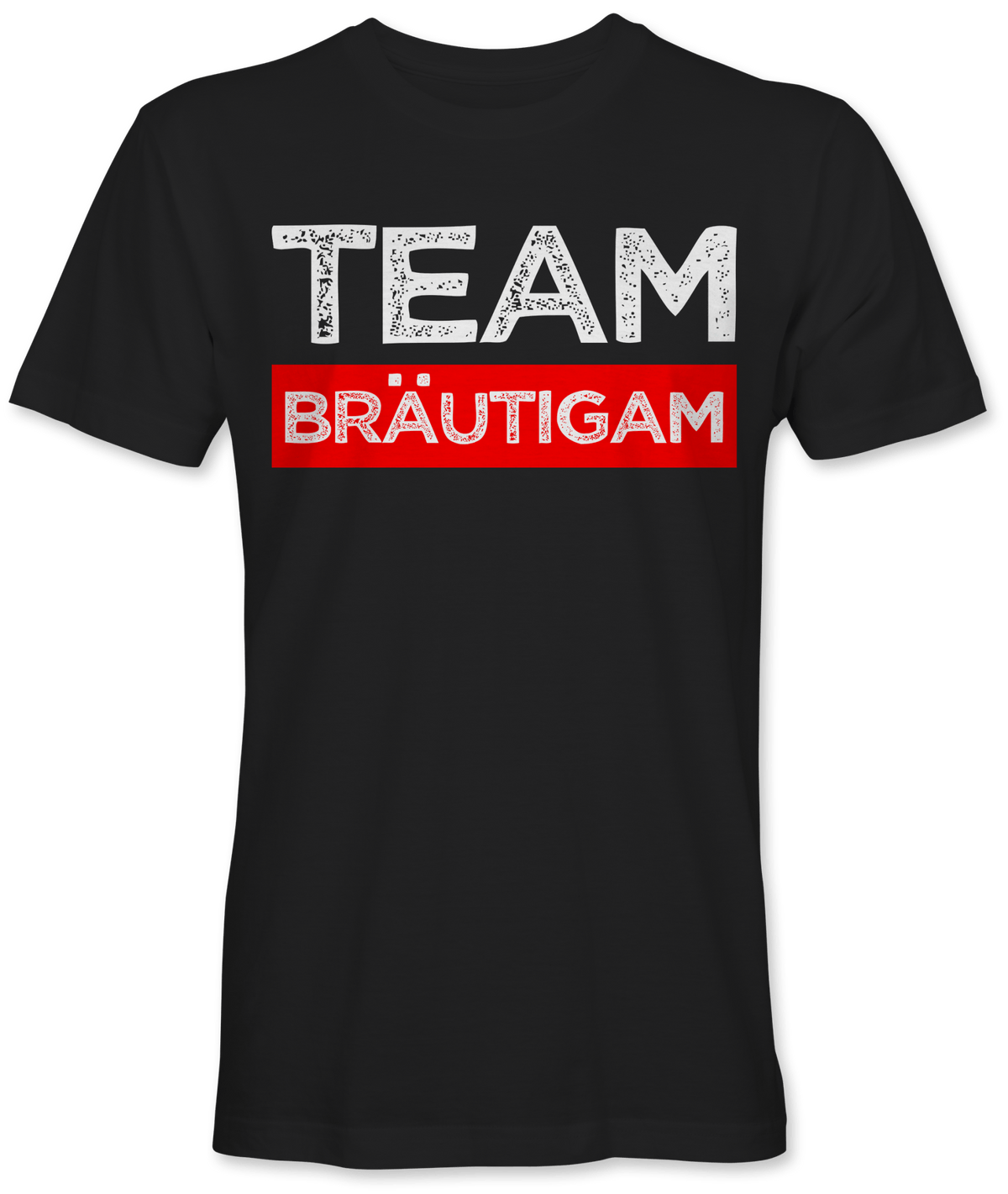 Team Bräutigam