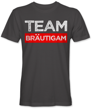 Team Bräutigam