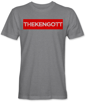 Thekengott