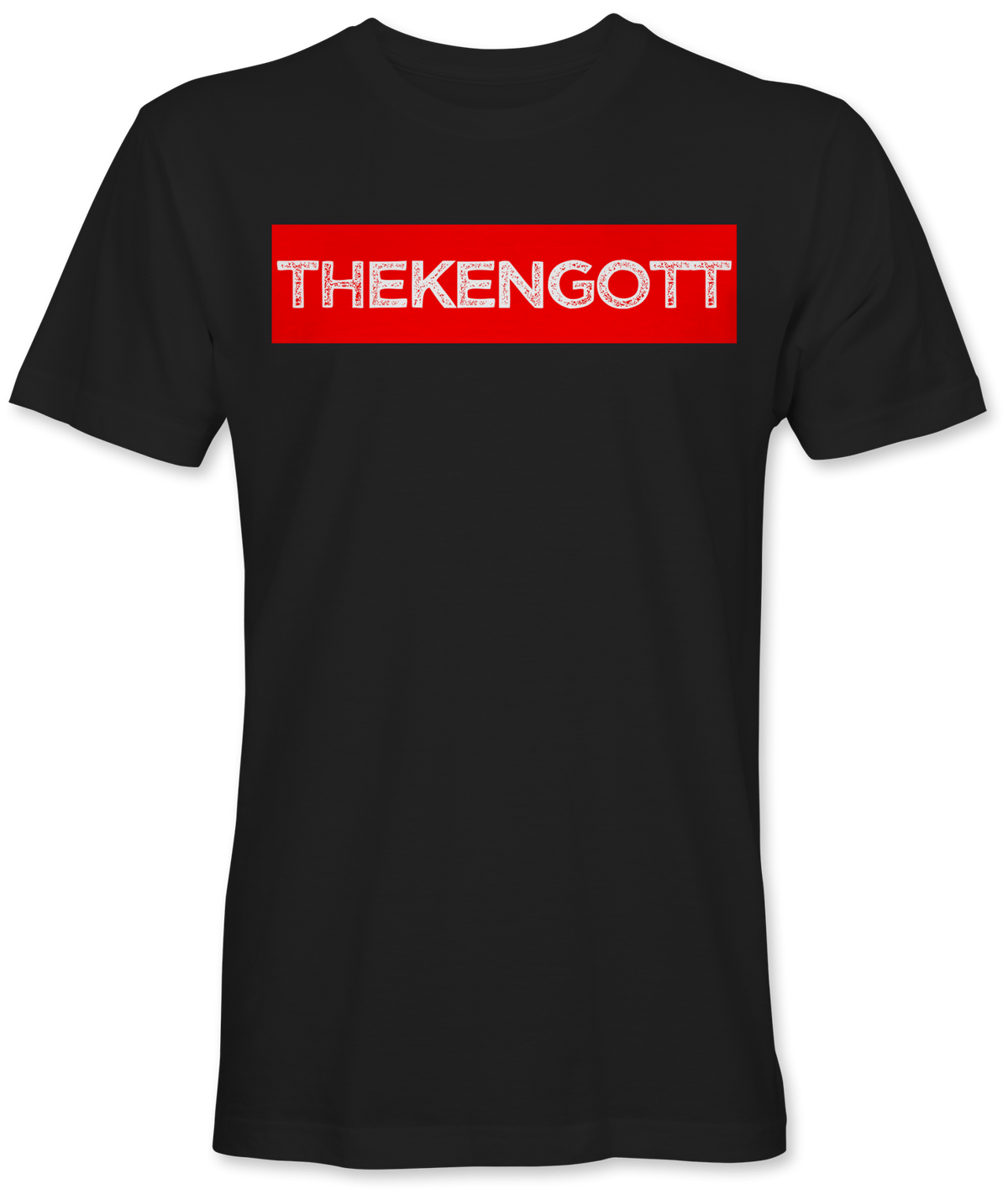 Thekengott