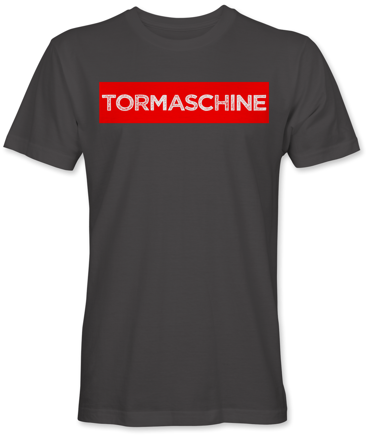 Tormaschine
