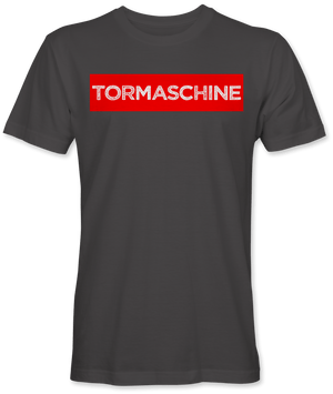 Tormaschine