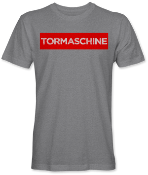 Tormaschine