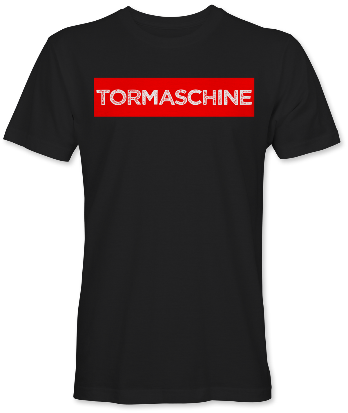 Tormaschine