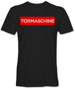 Tormaschine