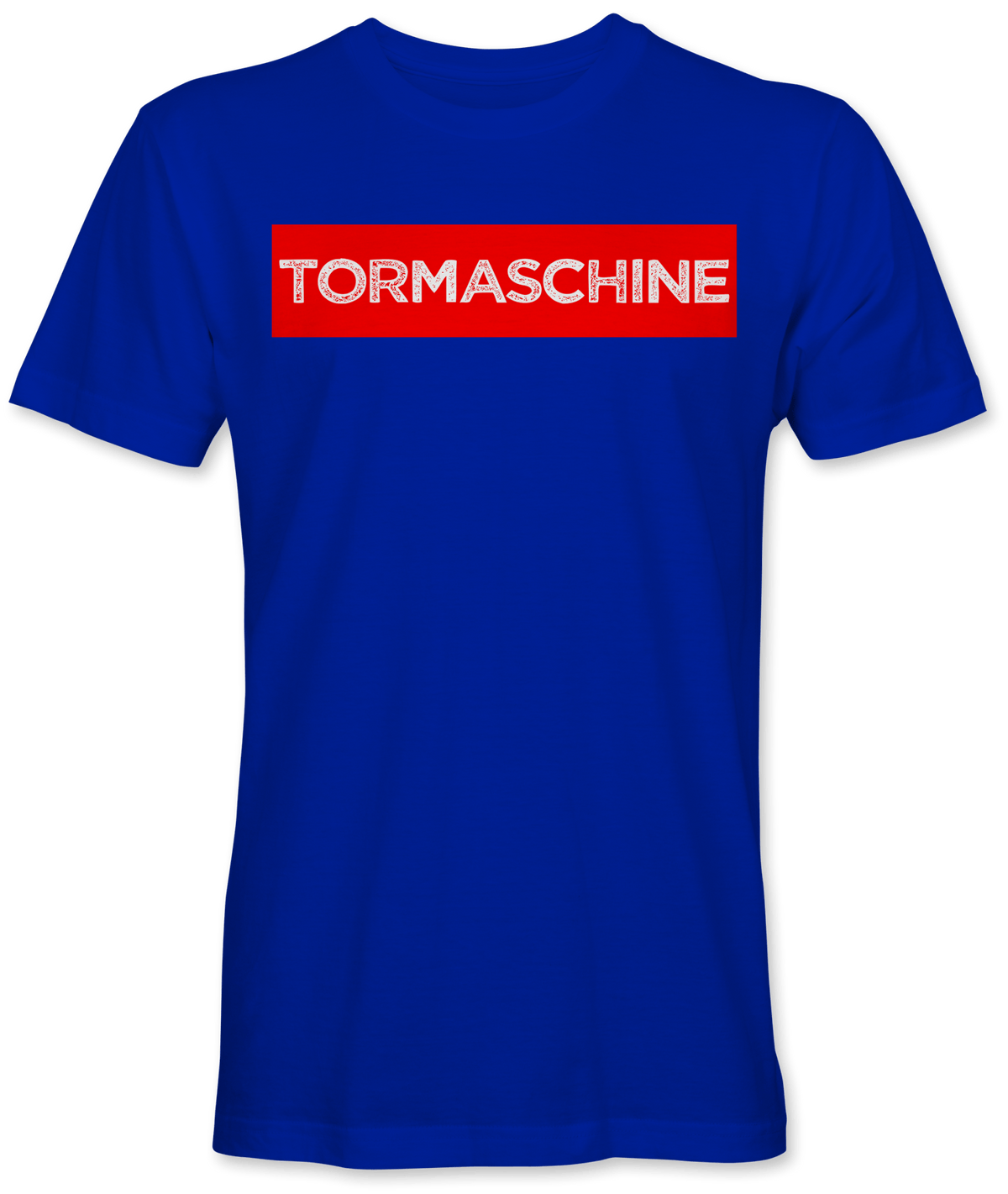 Tormaschine
