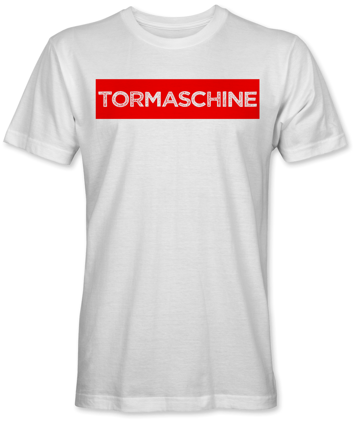 Tormaschine