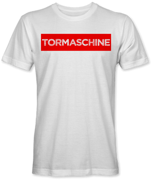 Tormaschine