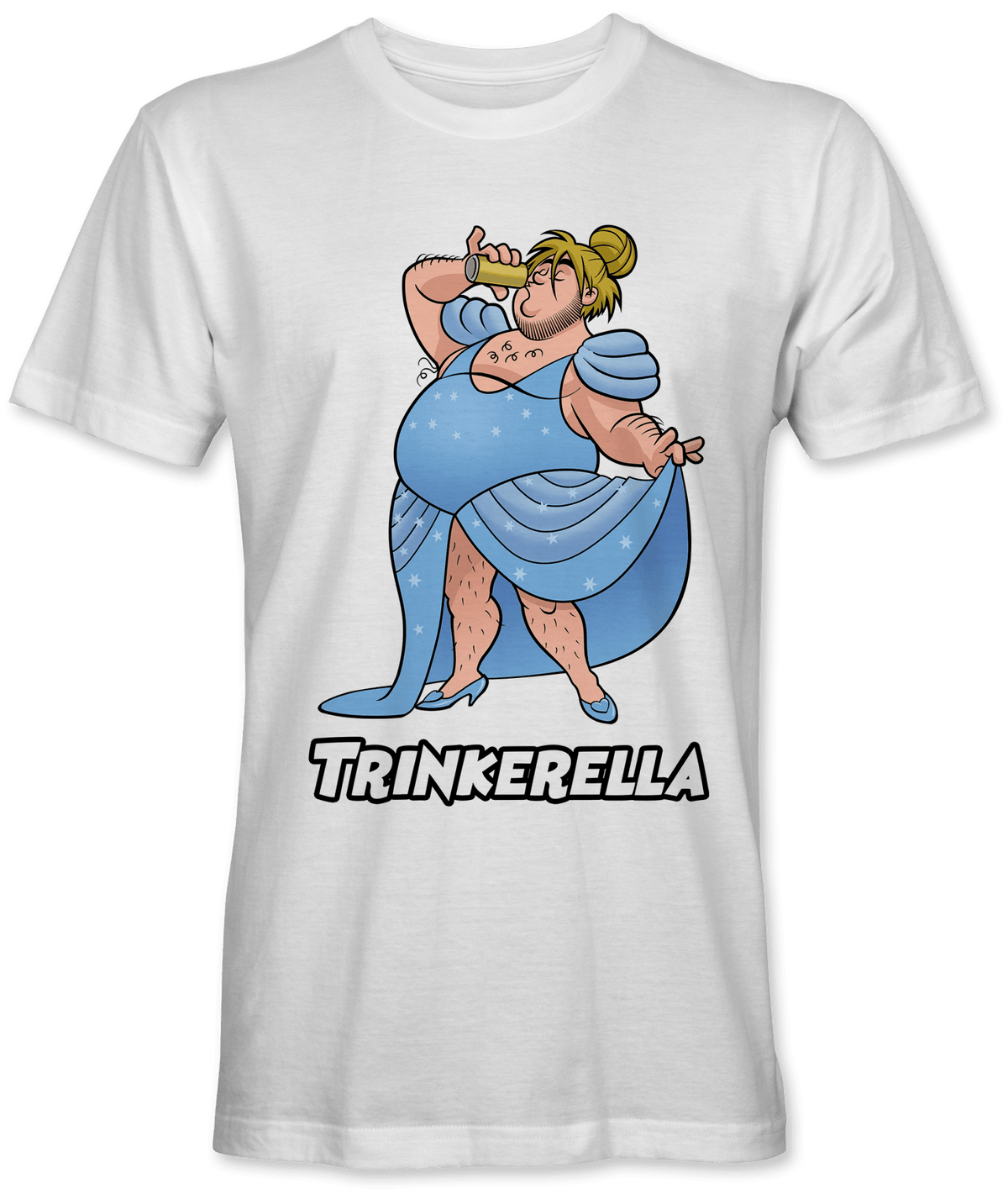 Trinkerella