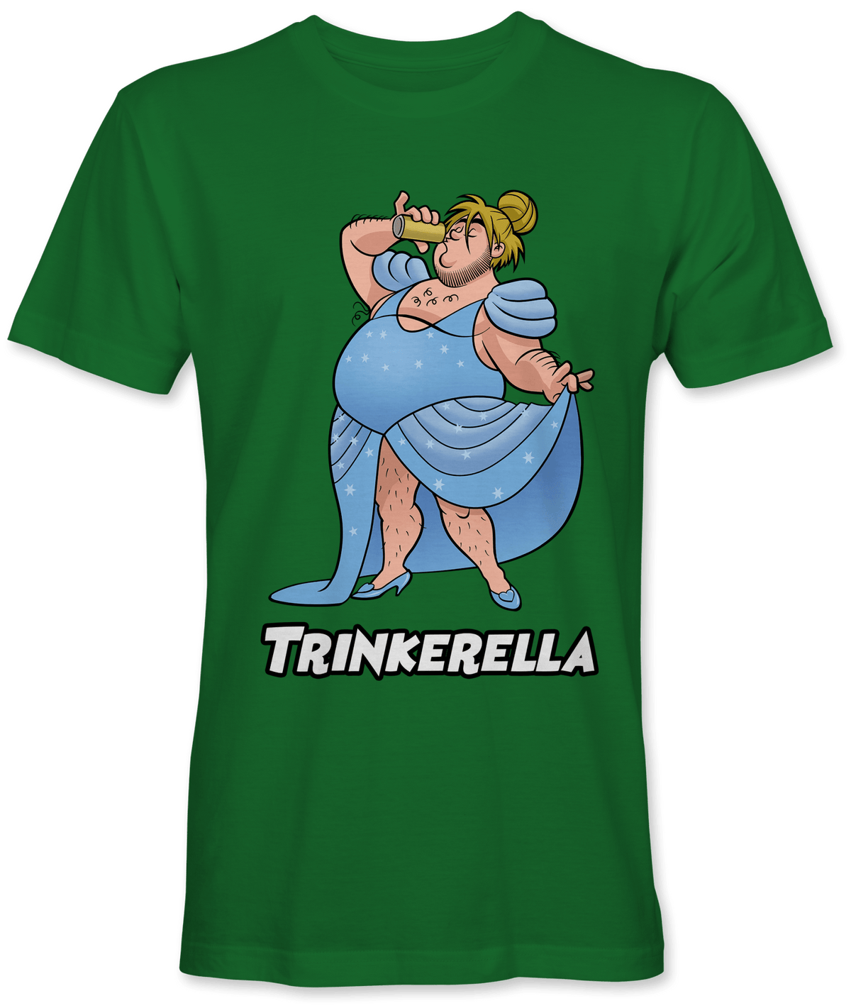 Trinkerella