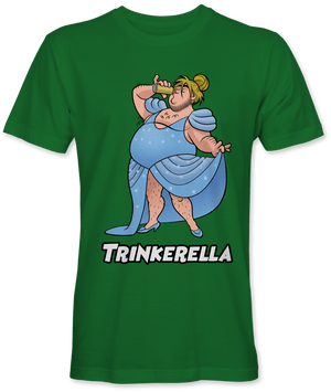 Trinkerella