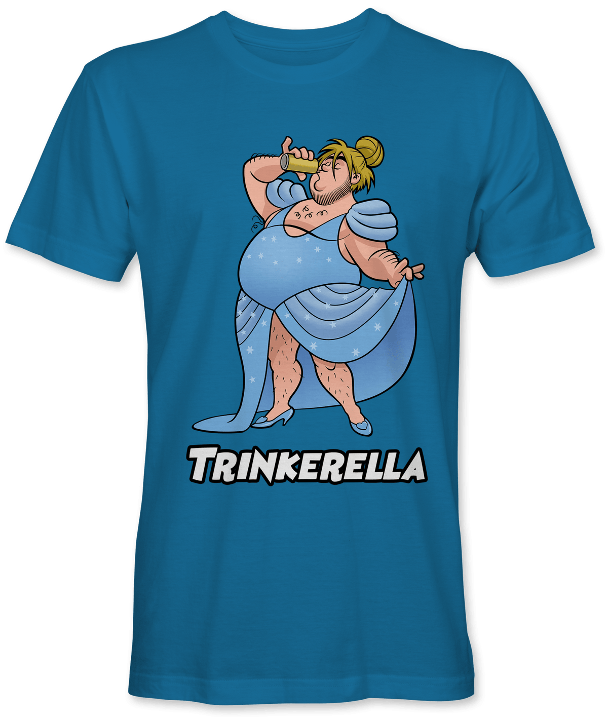 Trinkerella