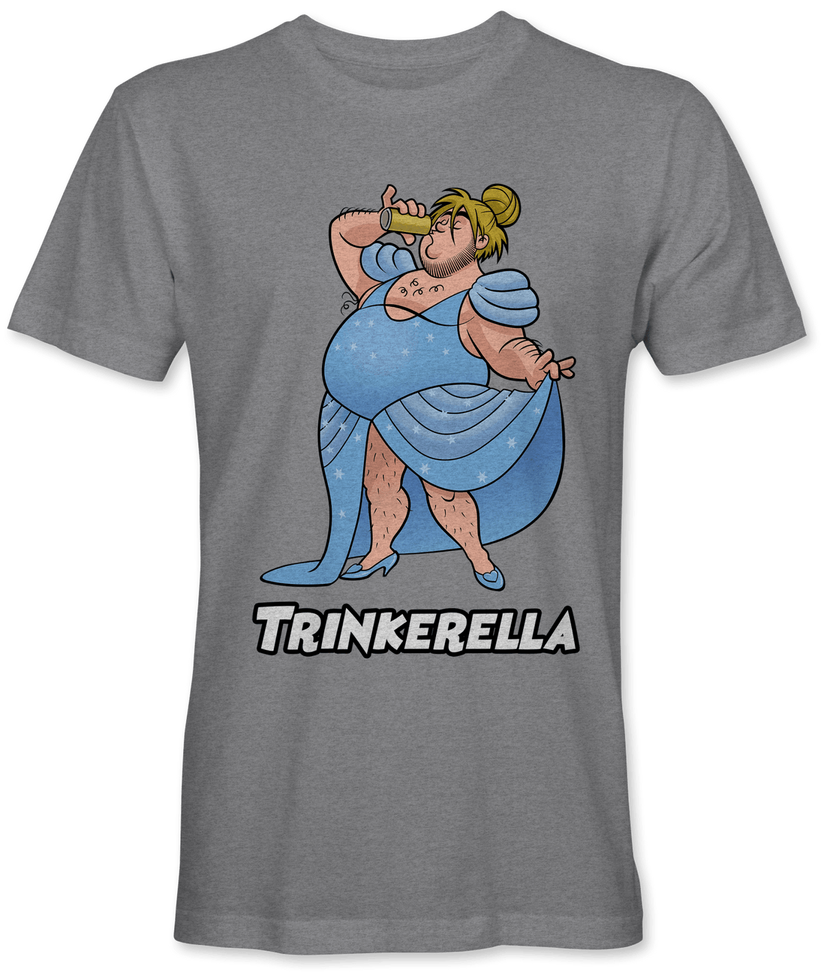 Trinkerella