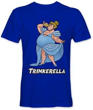 Trinkerella