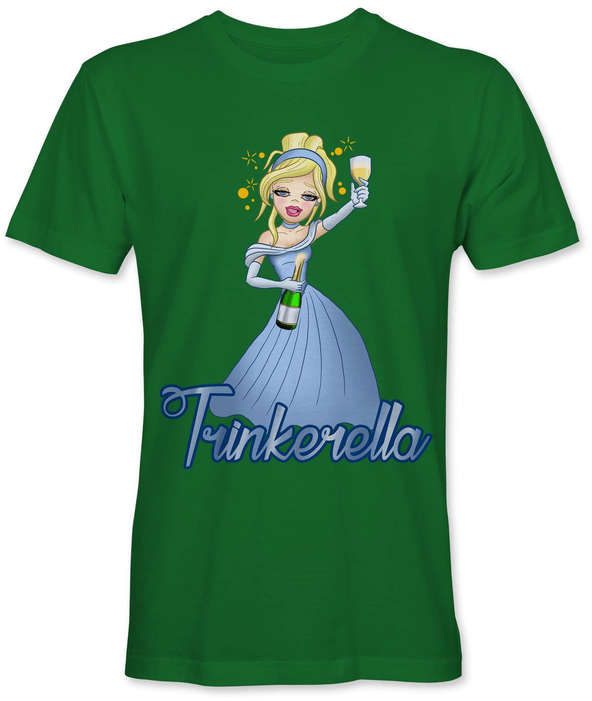 Trinkerella Ladystyle