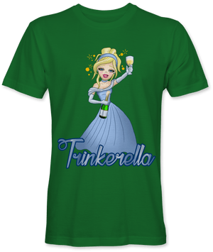 Trinkerella Ladystyle