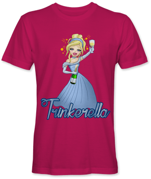 Trinkerella Ladystyle