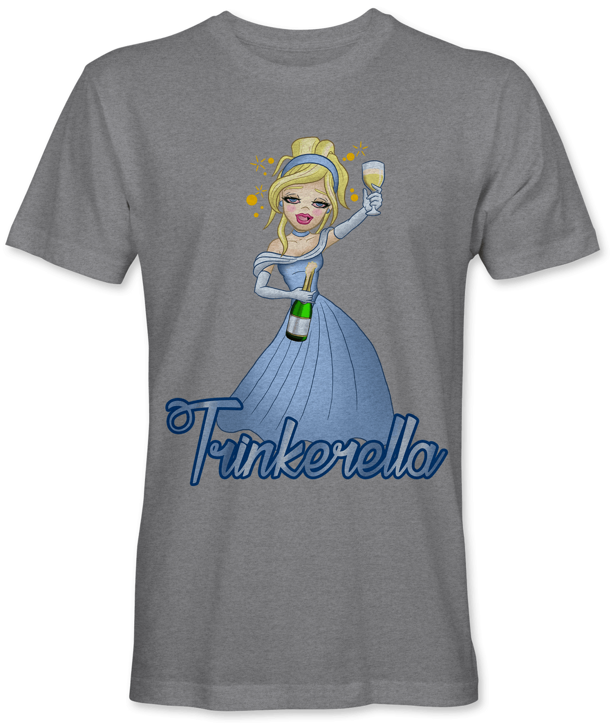 Trinkerella Ladystyle