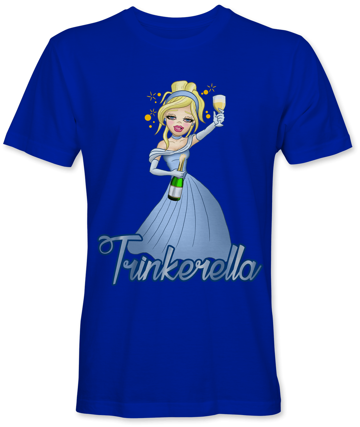 Trinkerella Ladystyle