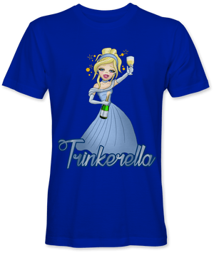Trinkerella Ladystyle