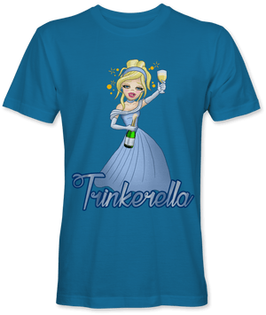 Trinkerella Ladystyle