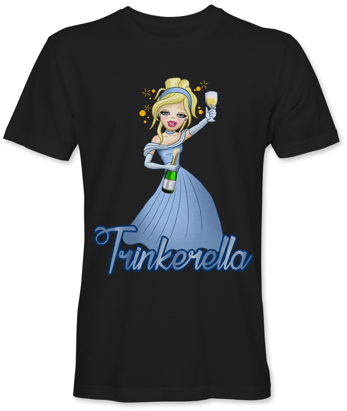 Trinkerella Ladystyle