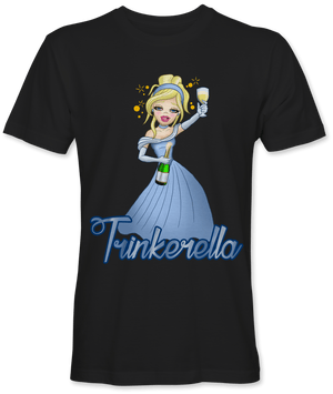 Trinkerella Ladystyle