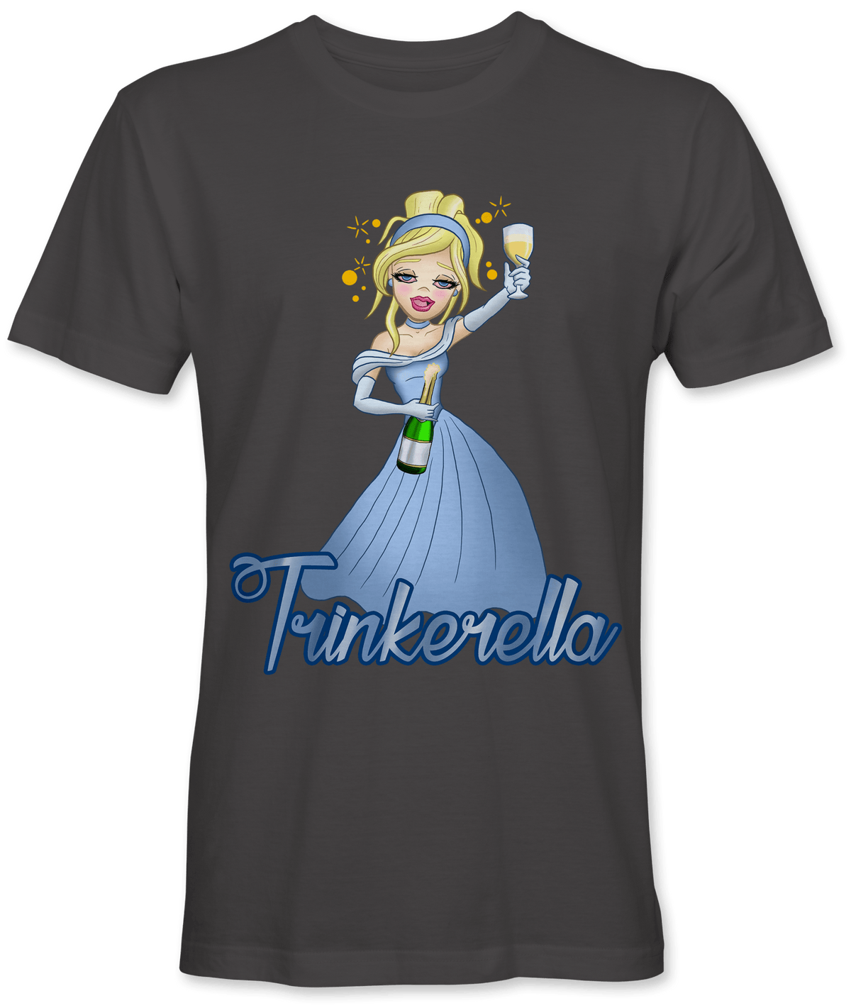 Trinkerella Ladystyle