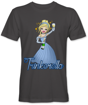 Trinkerella Ladystyle