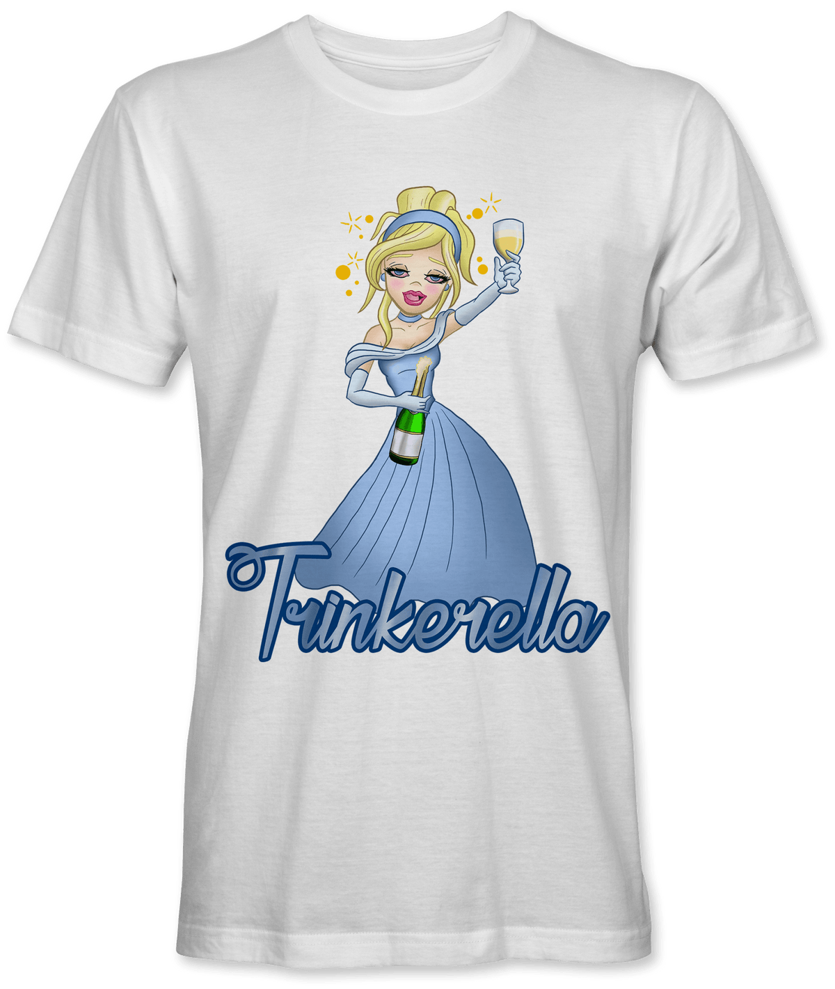 Trinkerella Ladystyle
