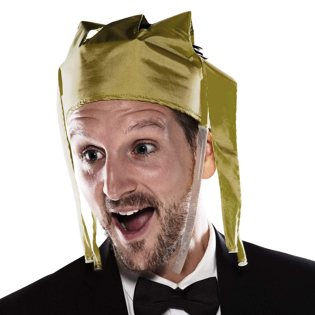 Trötenkrone Kreisliga Accessoires - Kreisligahelden.de